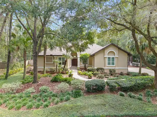 Gainesville Real Estate