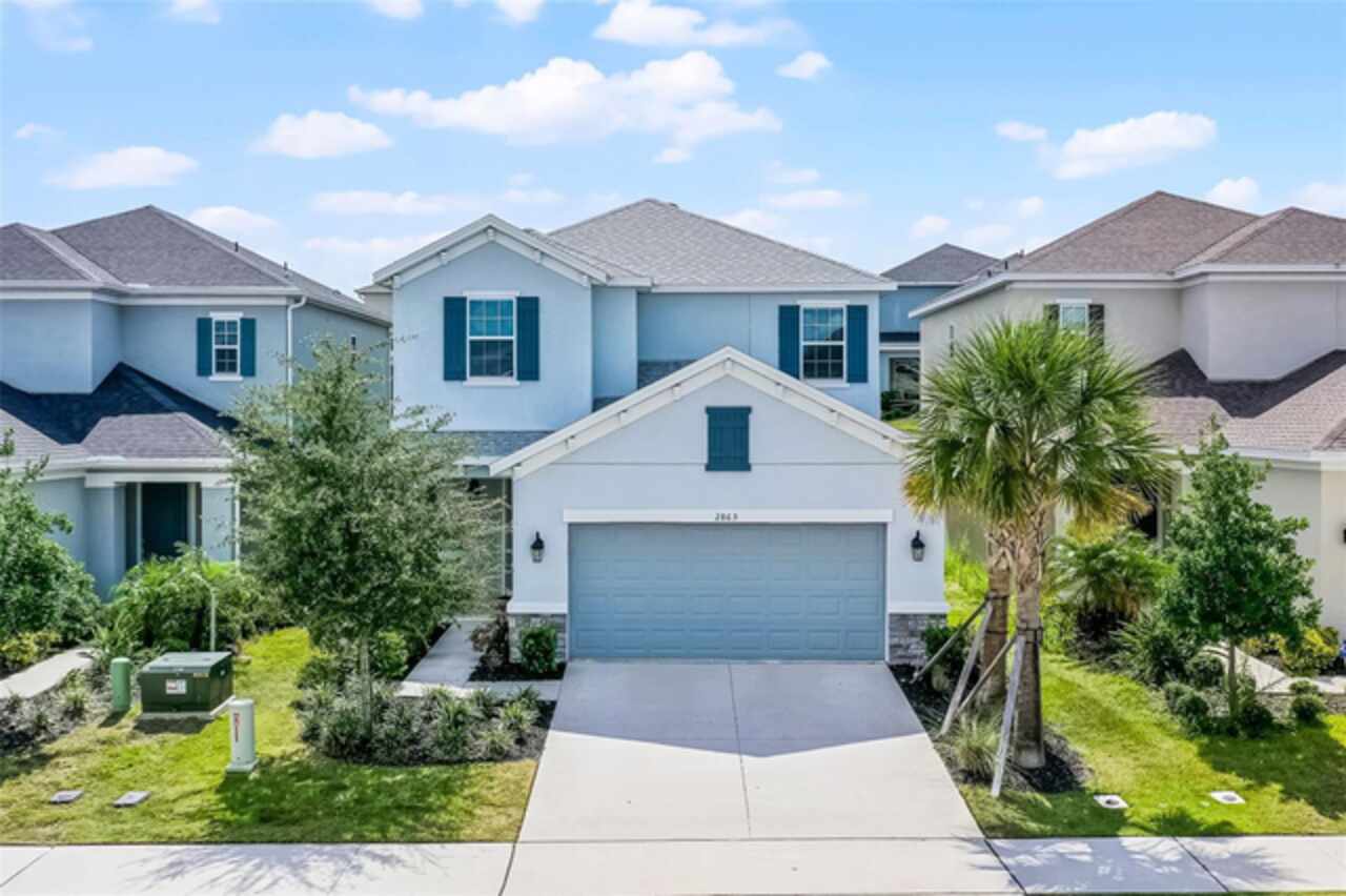 Clermont Real Estate