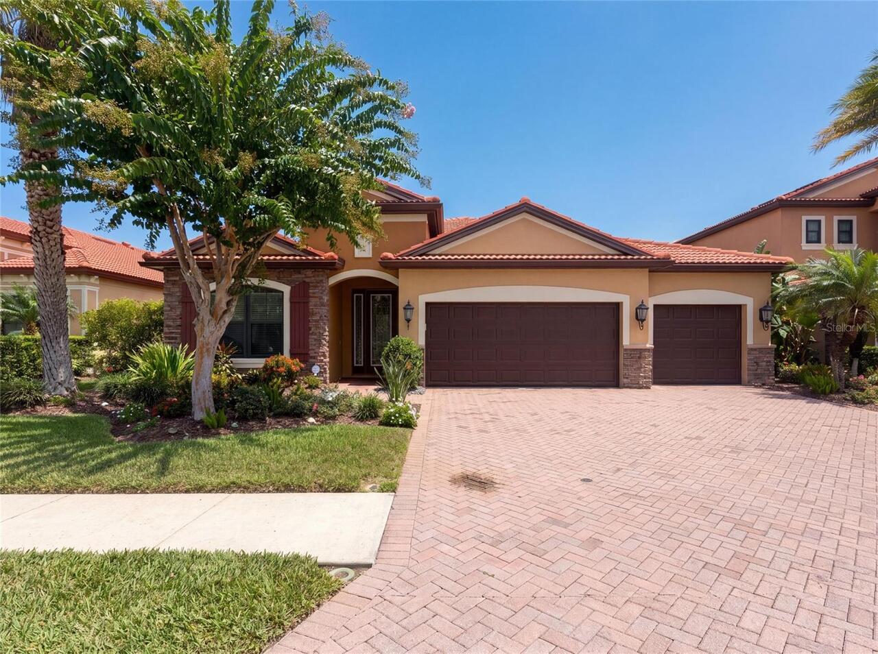 Palm Harbor Real Estate