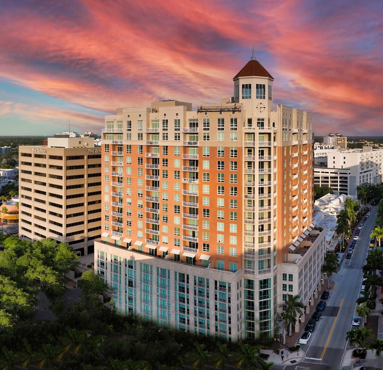 Sarasota Real Estate