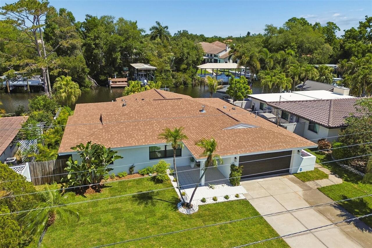 St Petersburg Real Estate