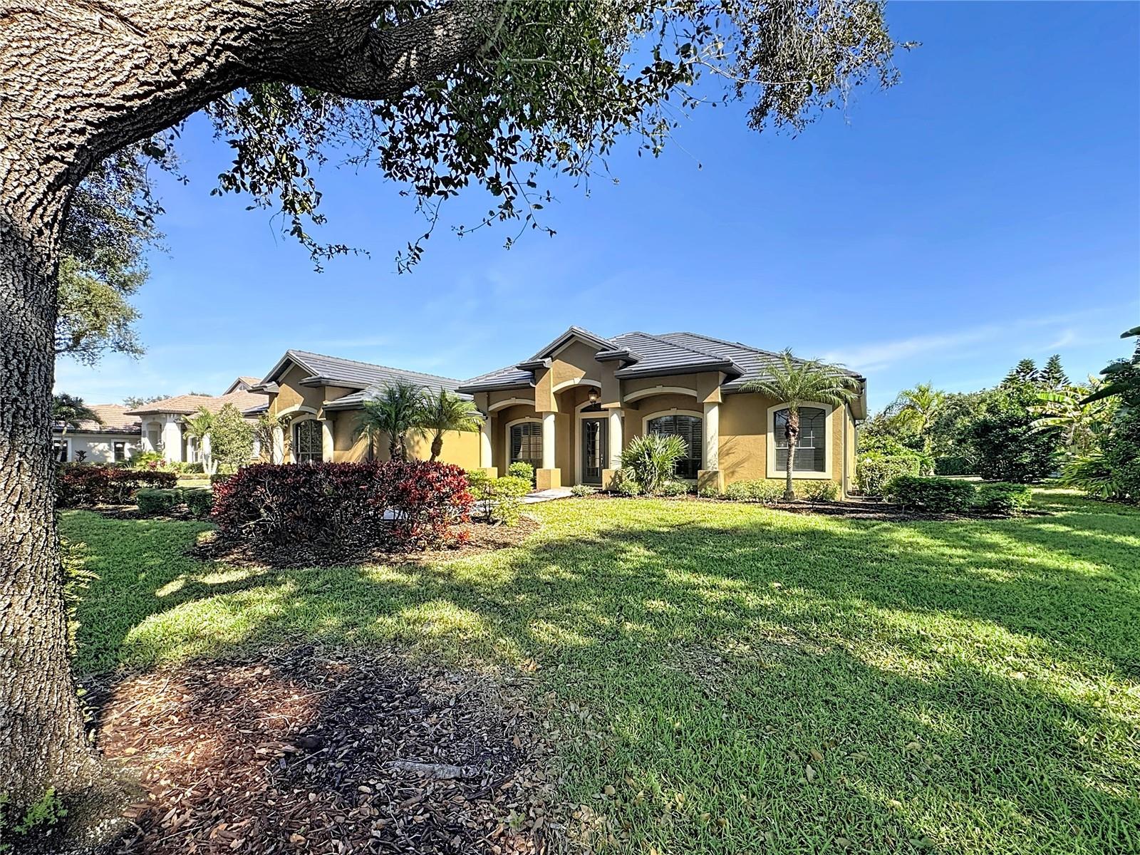 Bradenton Real Estate