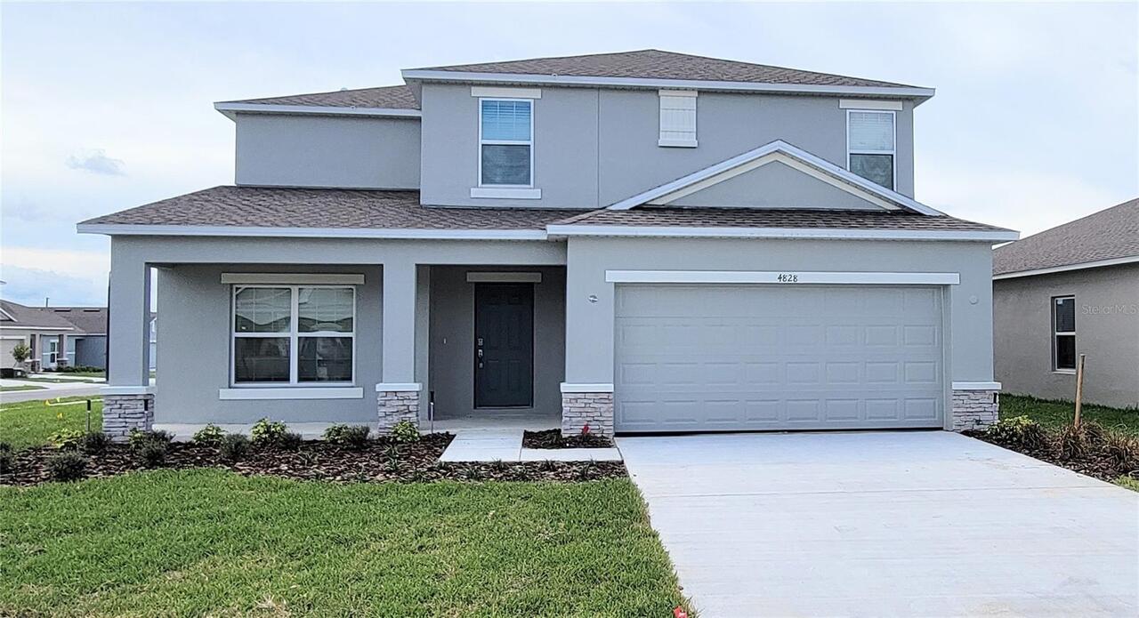Davenport Real Estate
