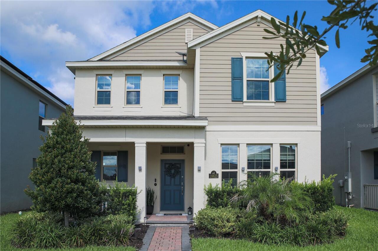 3BR, Residential Lease, 2BA, $3,900
Read More