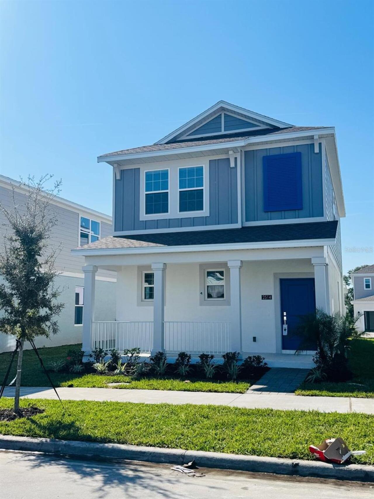 Kissimmee Real Estate