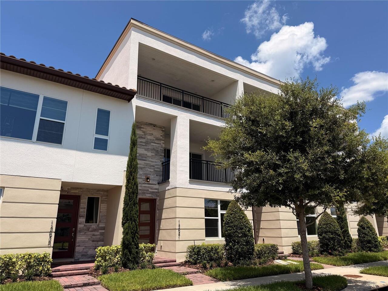 Orlando Real Estate