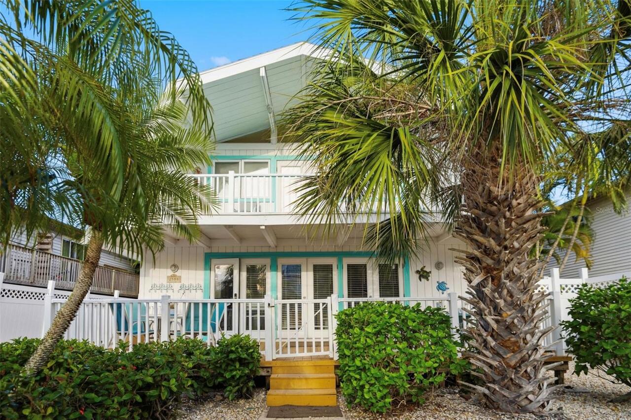Bradenton Beach Real Estate