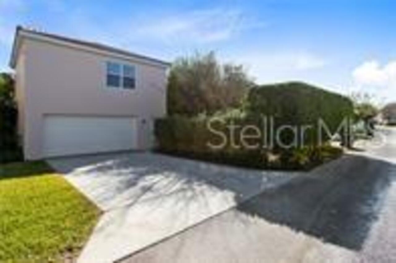 Orlando Real Estate