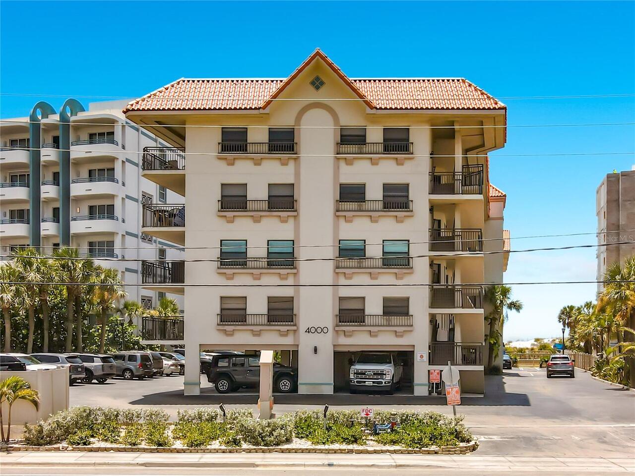 St Pete Beach Real Estate