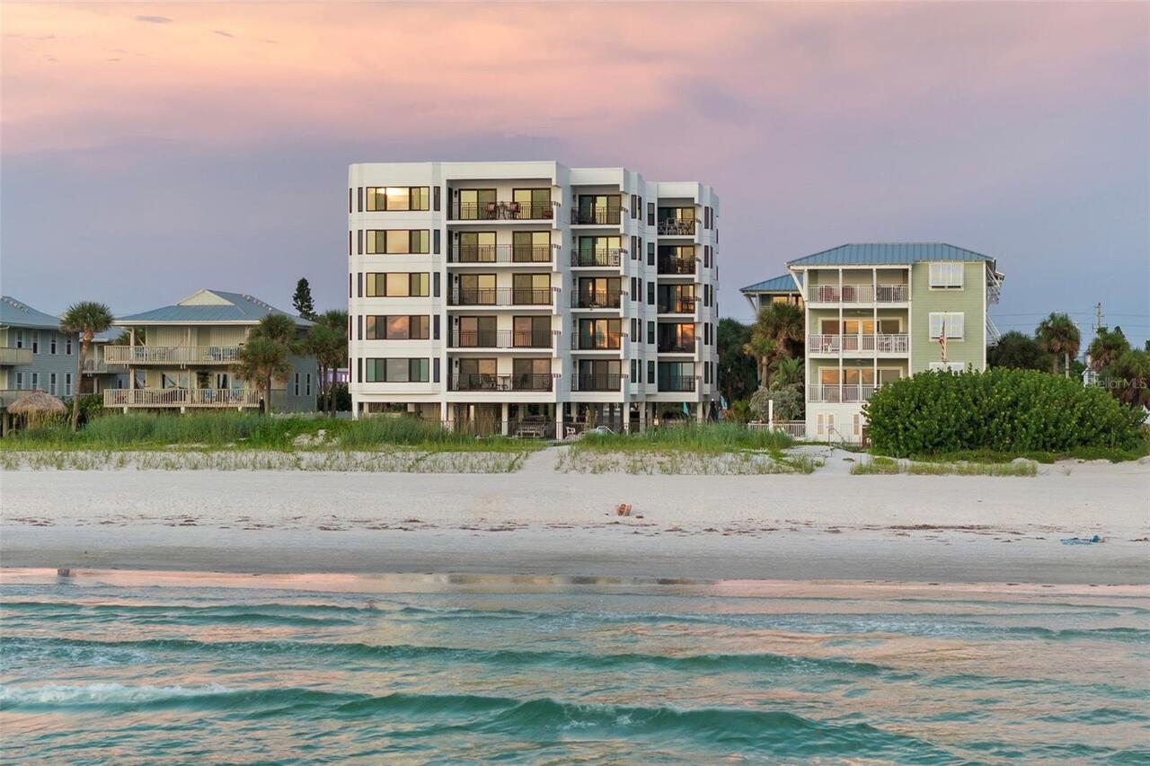 Indian Rocks Beach Real Estate