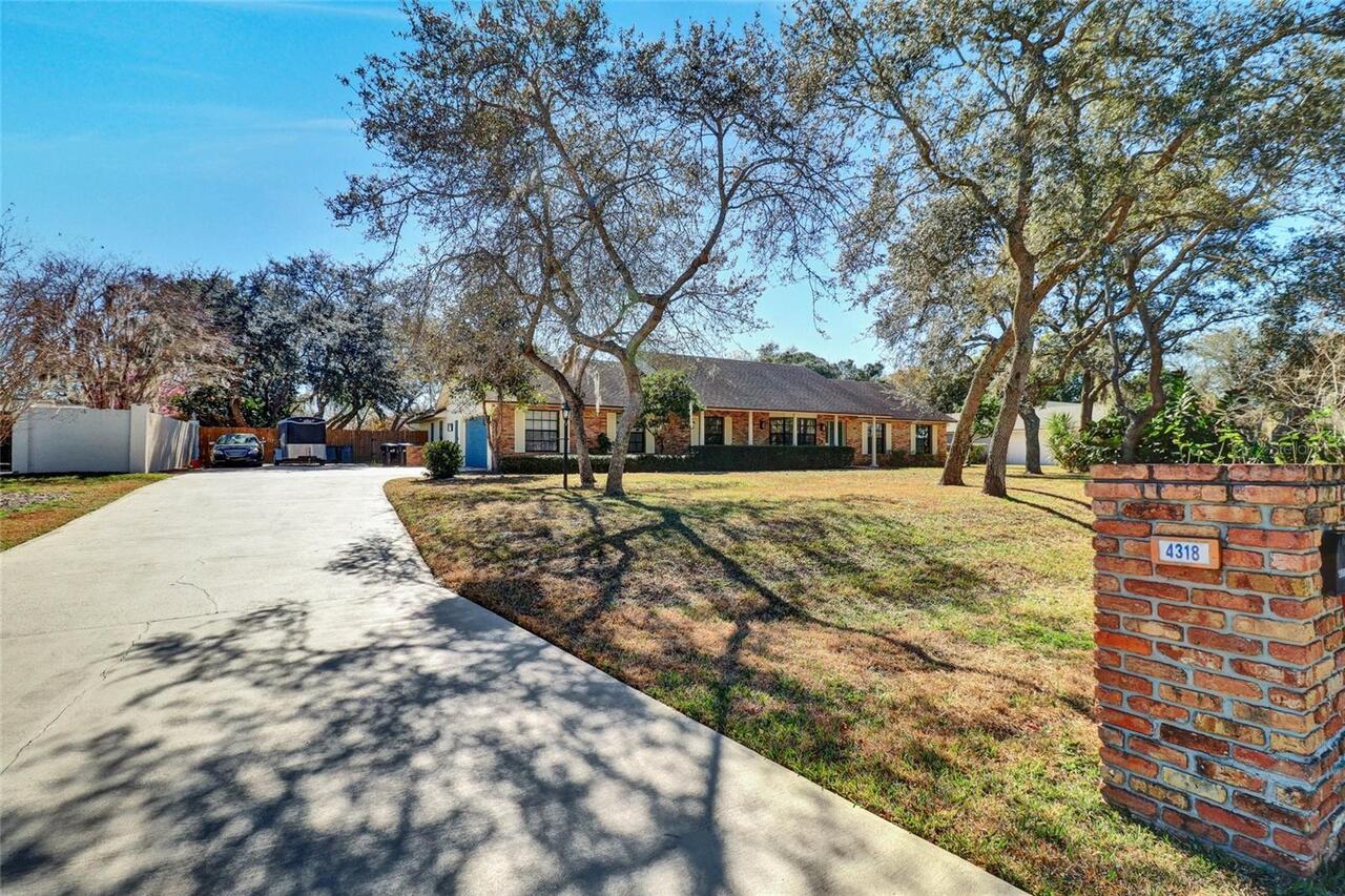 Orlando Real Estate