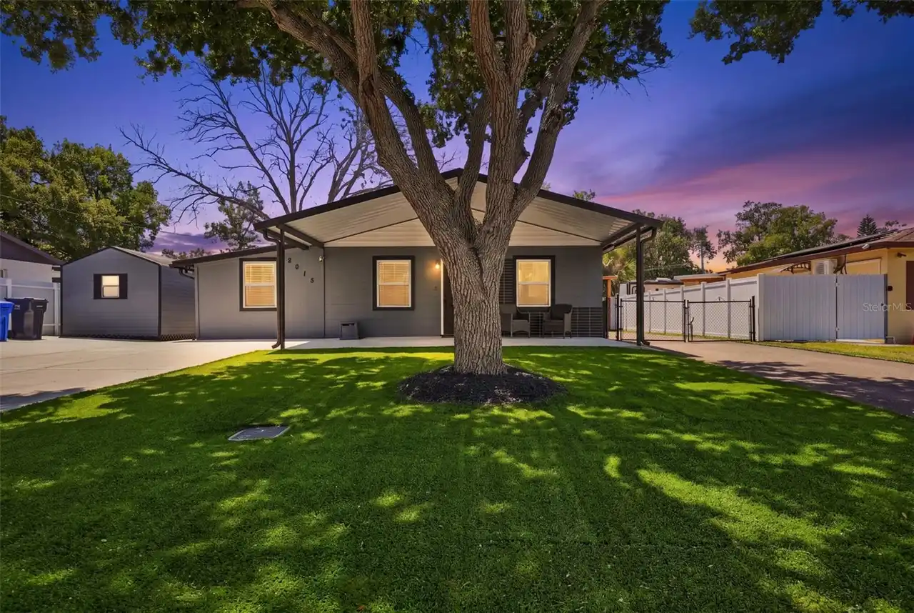 View Listing