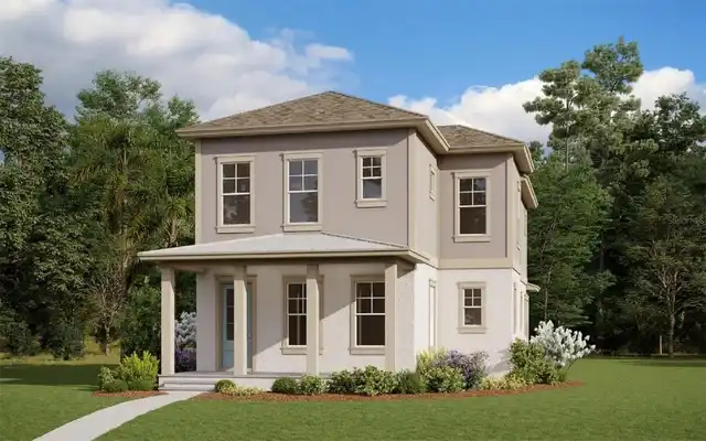 Orlando Real Estate
