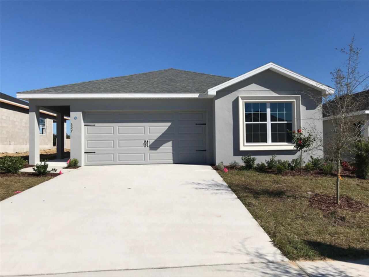 Haines City Real Estate