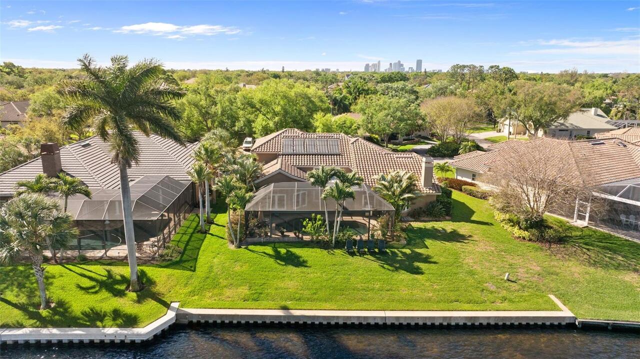 St Petersburg Real Estate