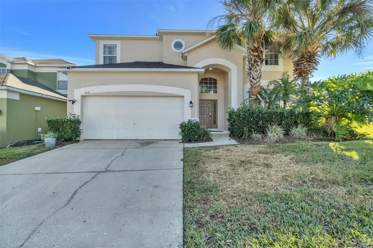 Kissimmee Real Estate