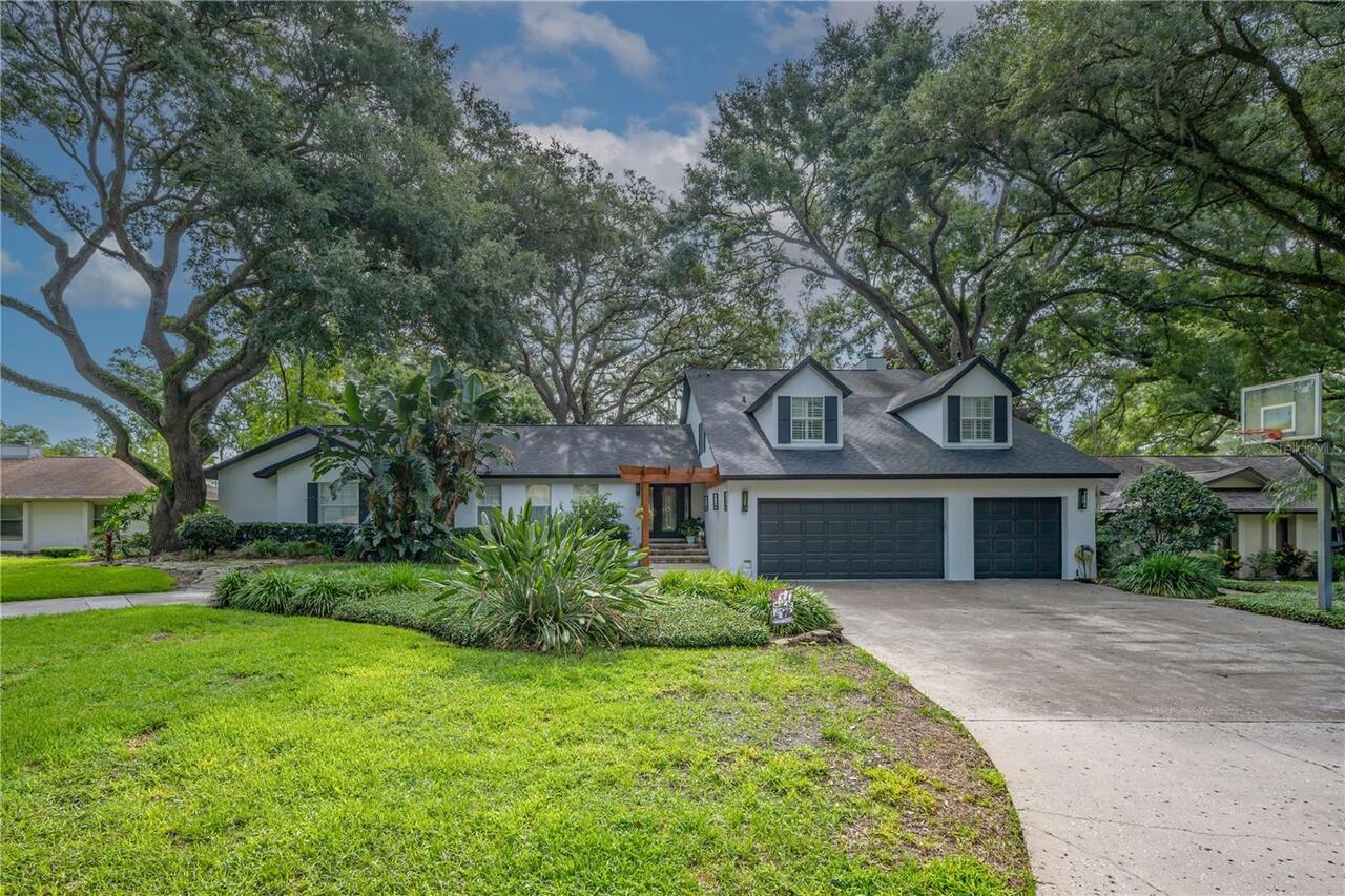 Tampa Real Estate