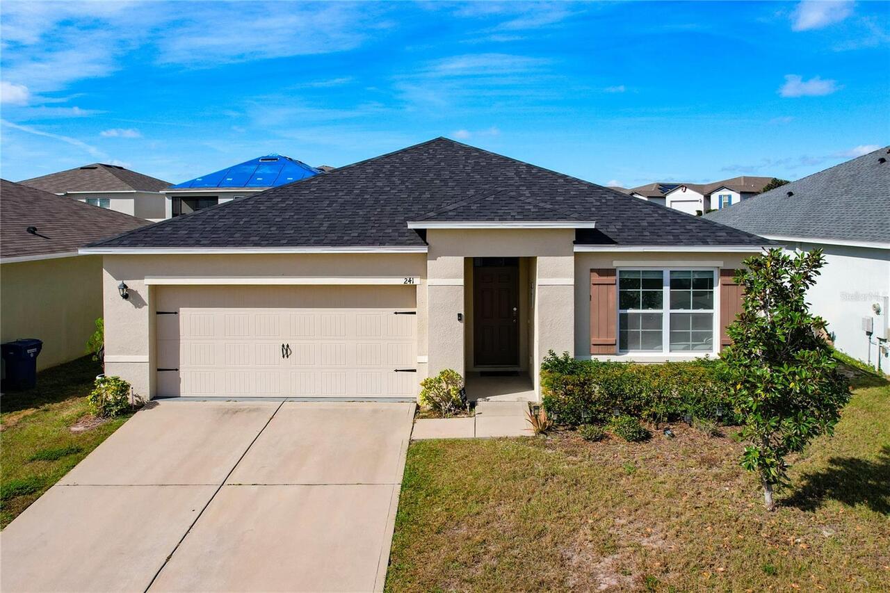 Winter Haven Real Estate