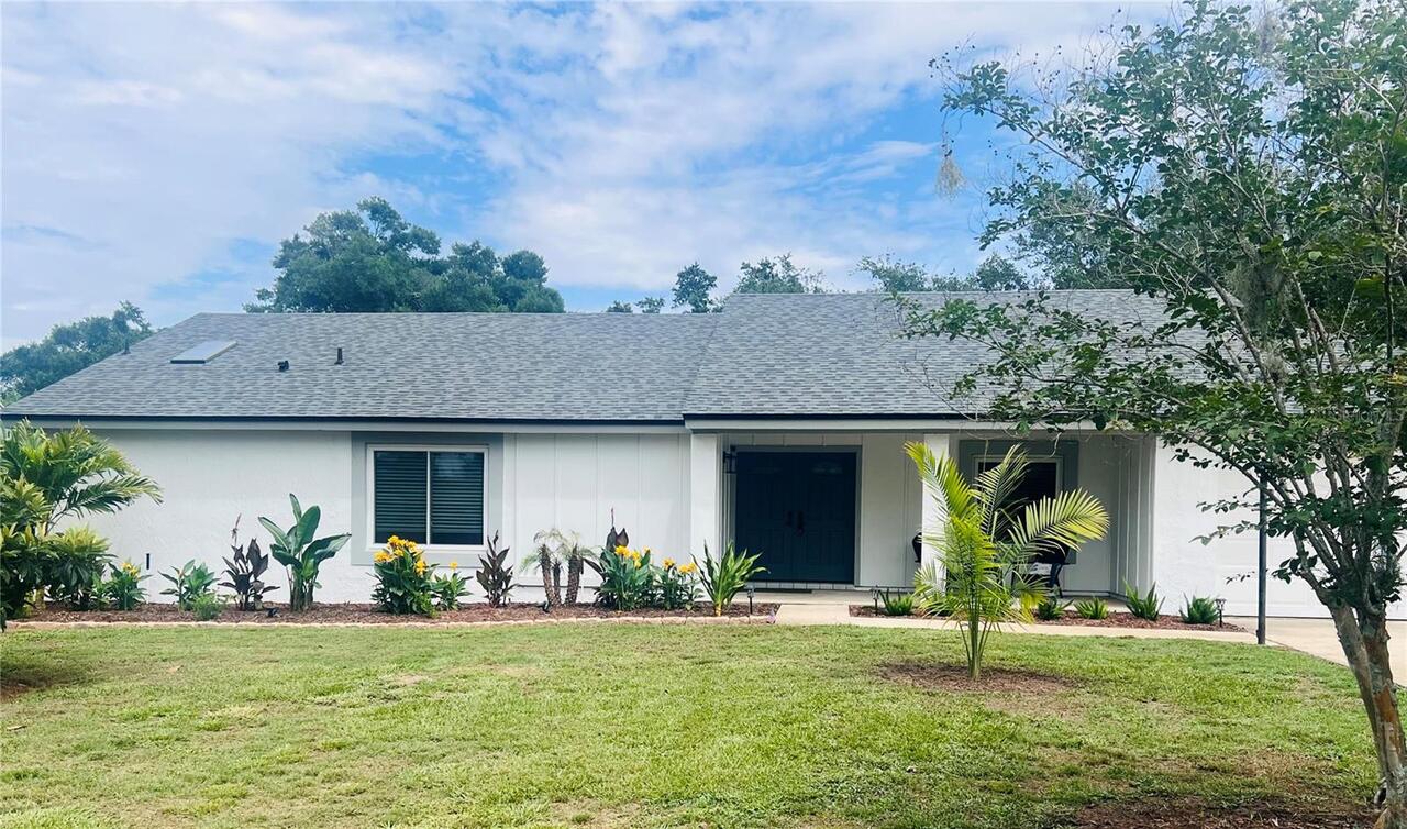 Orlando Real Estate