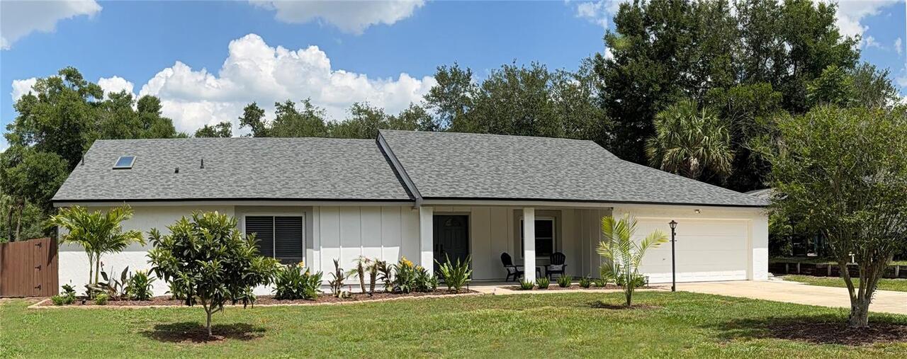 Orlando Real Estate