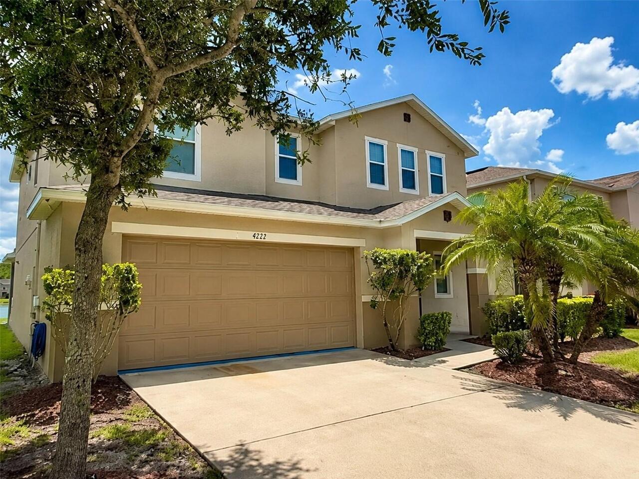 Kissimmee Real Estate