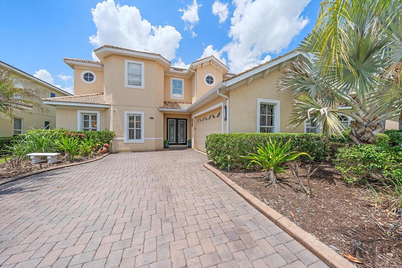 Tampa Real Estate