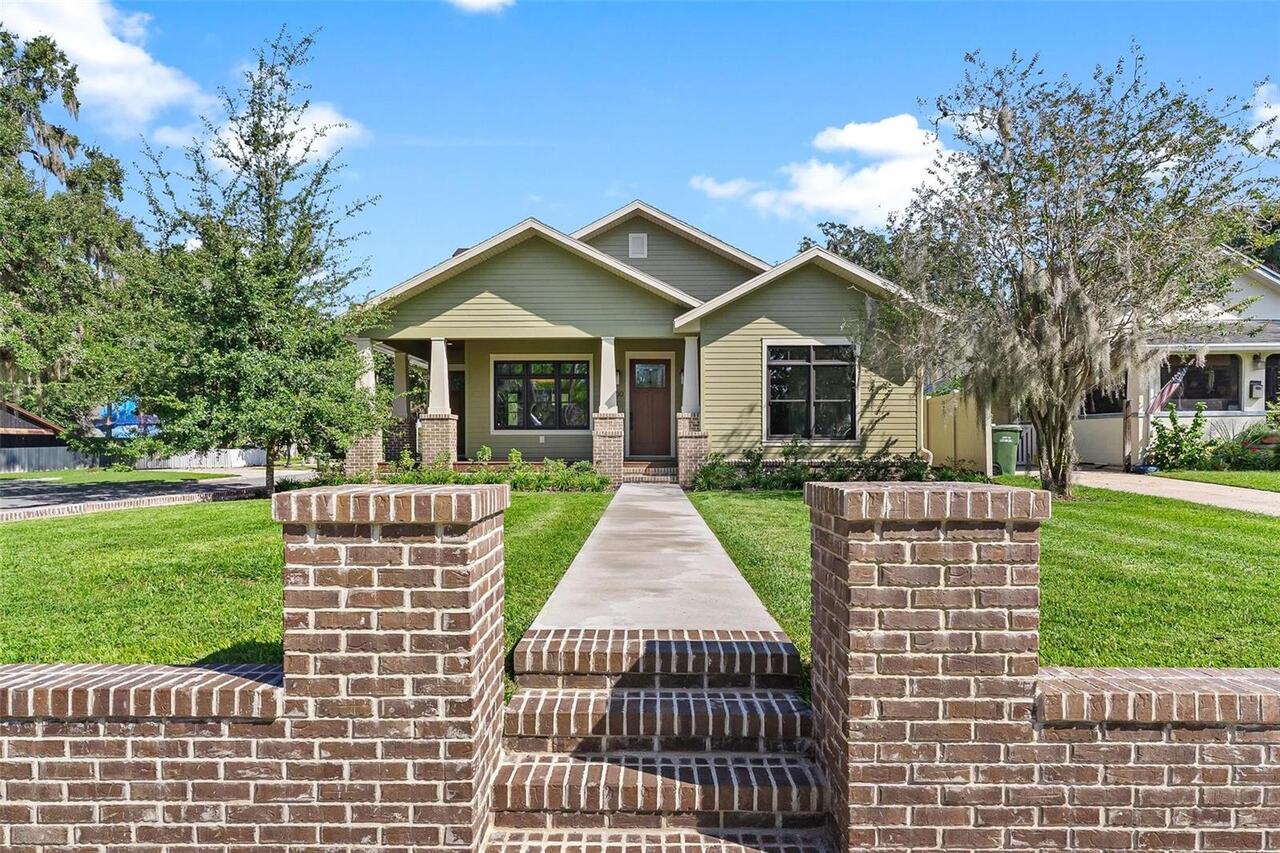 Leesburg Real Estate