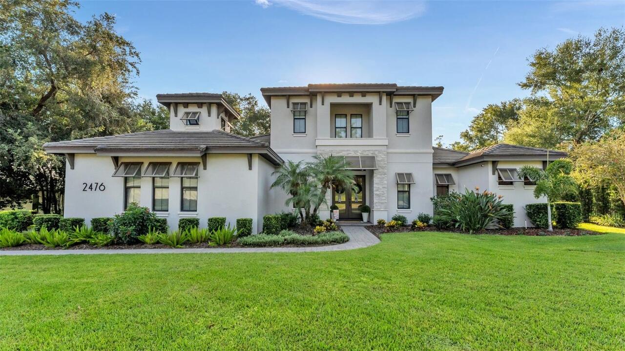 Lakeland Real Estate