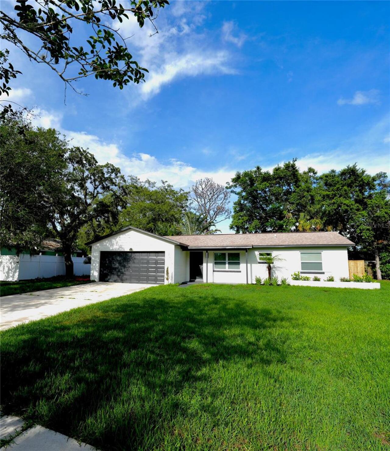Orlando Real Estate