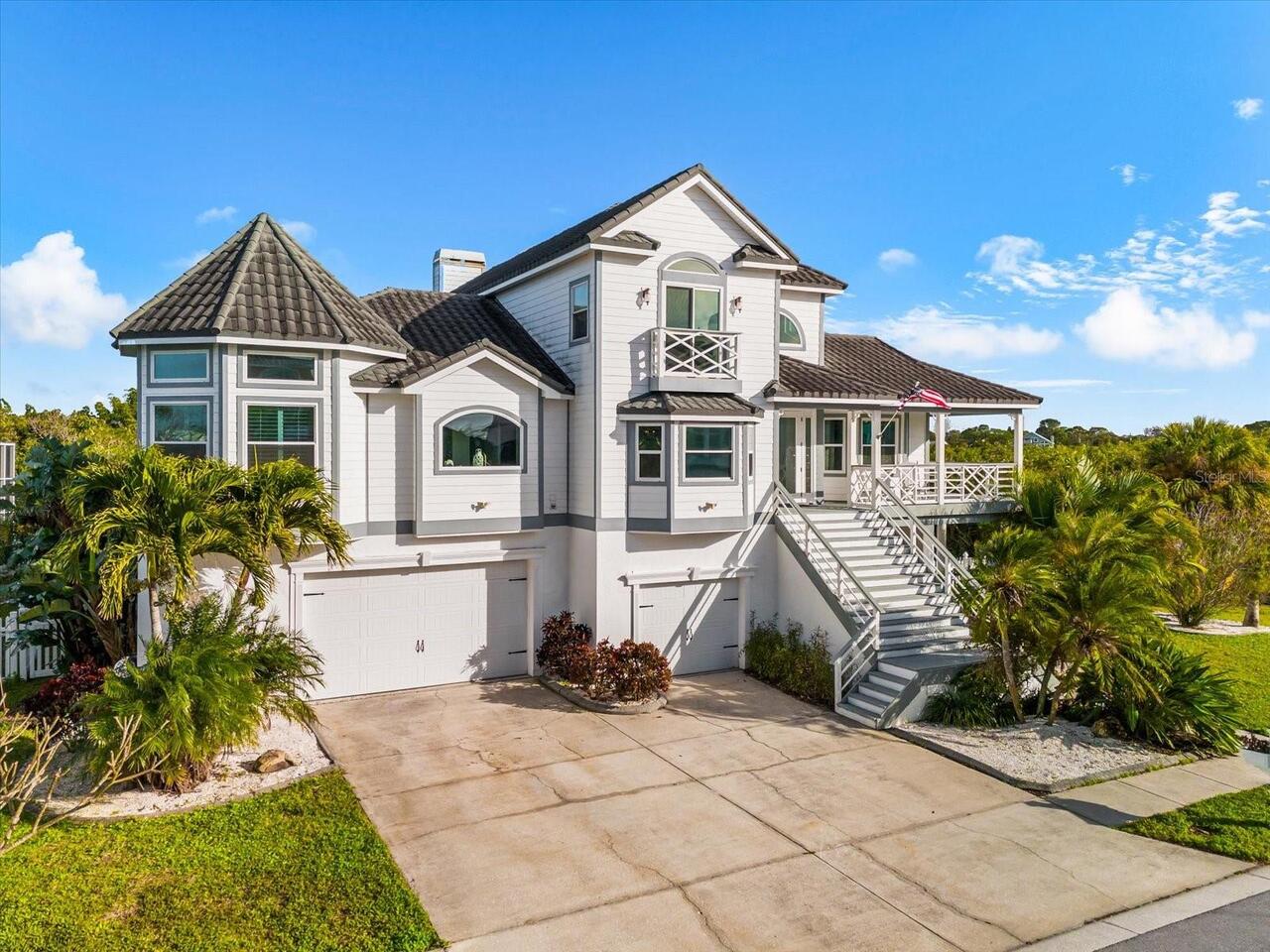 Tarpon Springs Real Estate