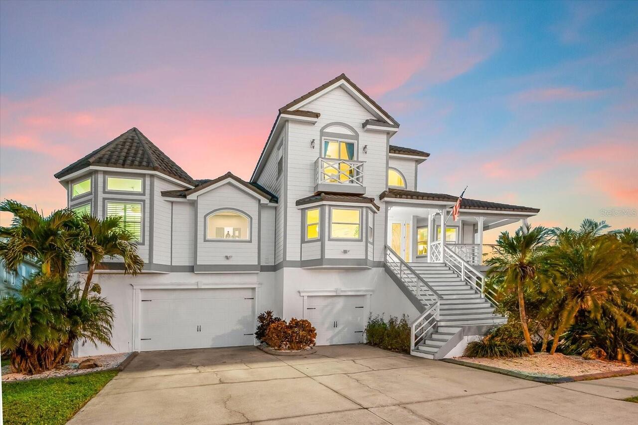 Tarpon Springs Real Estate