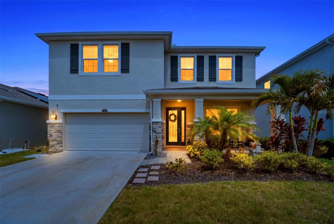Tampa Real Estate