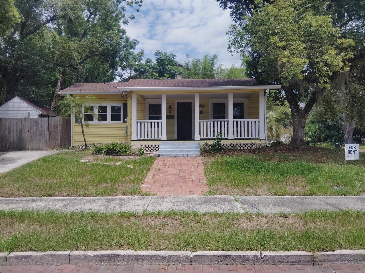 2BR, Residential Lease, 1BA, $2,400
Read More