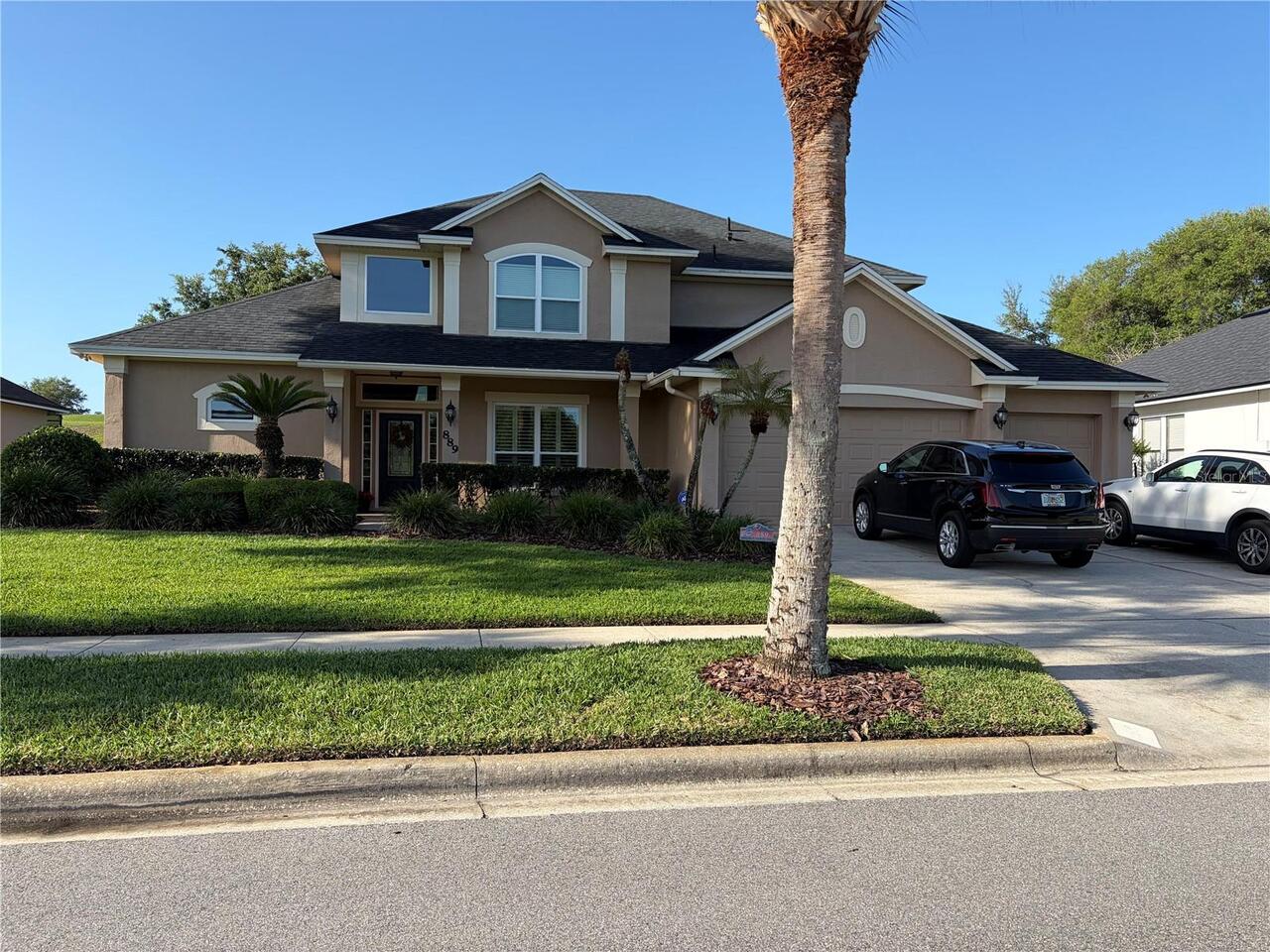 Lake Mary Real Estate