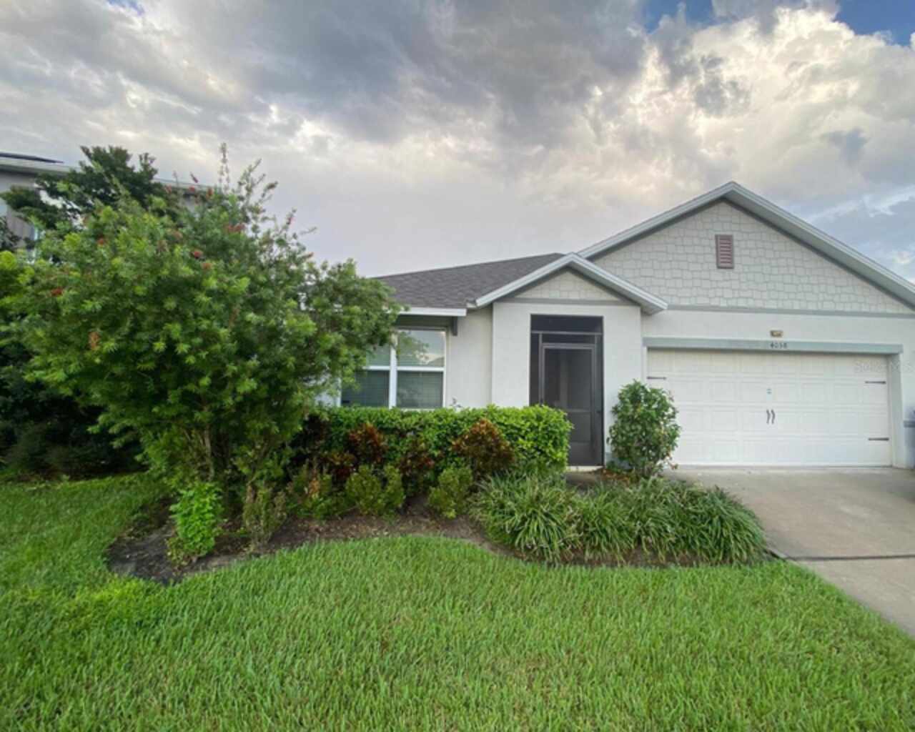 Sanford Real Estate