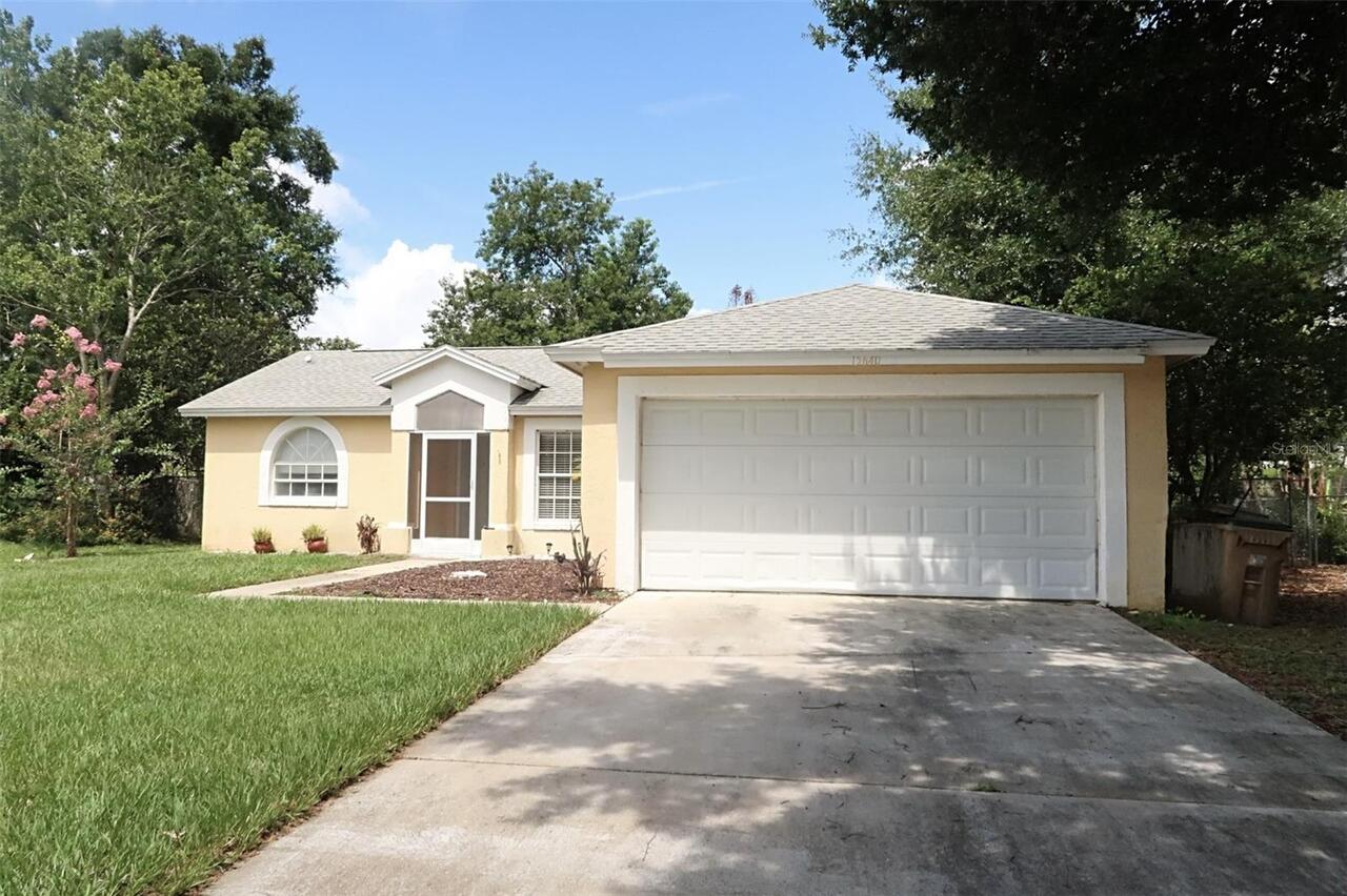 Clermont Real Estate