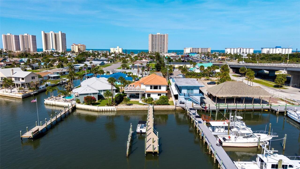 Port Orange Real Estate