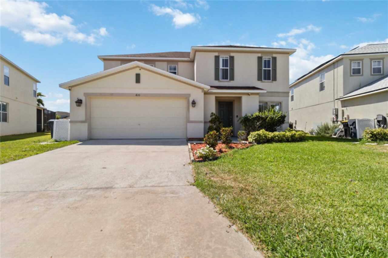 Davenport Real Estate