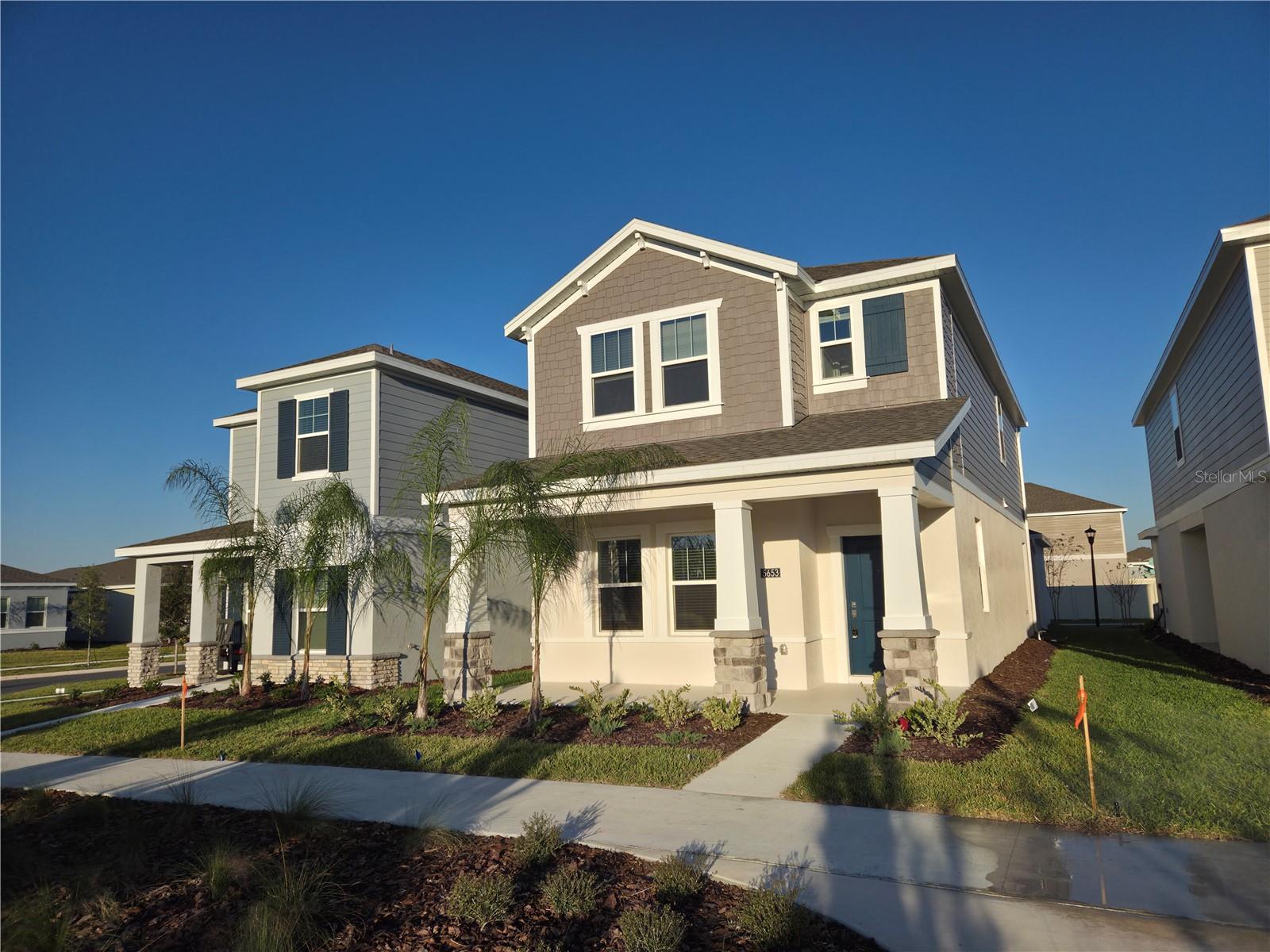 Clermont Real Estate