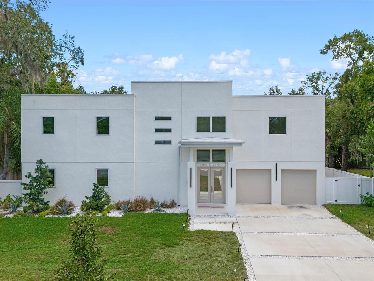 Winter Park Real Estate