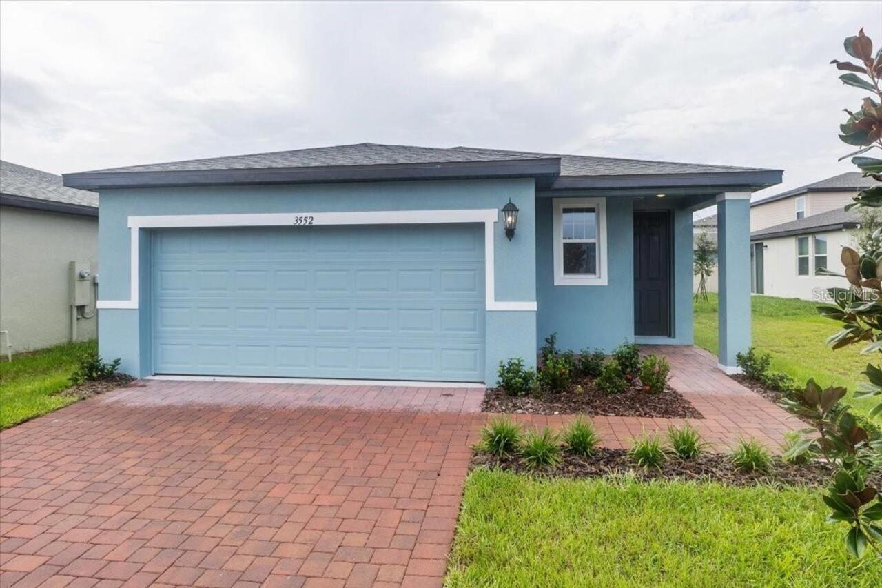 Poinciana Real Estate