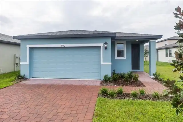 Poinciana Real Estate