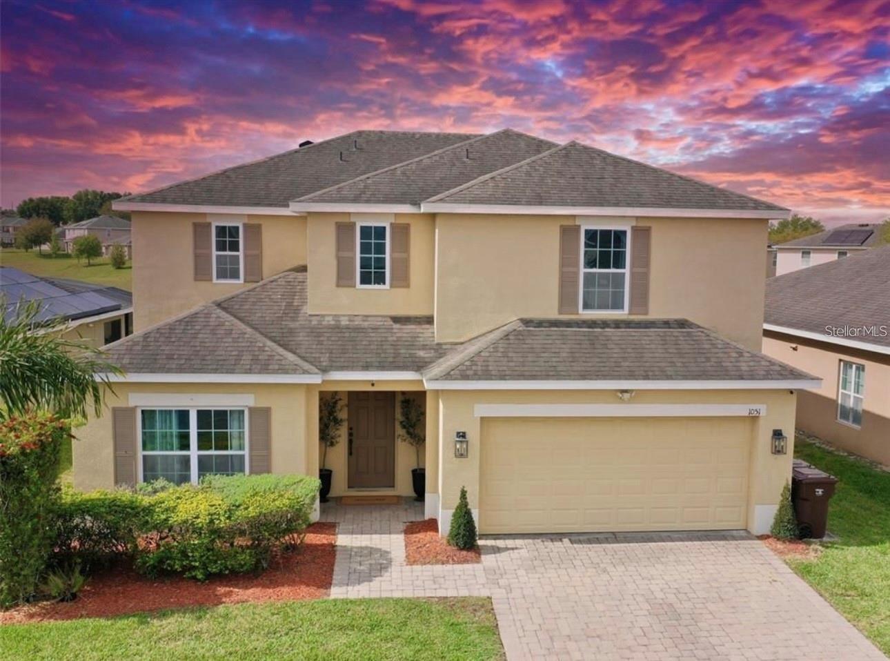 Davenport Real Estate