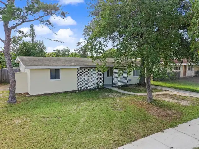 Orlando Real Estate