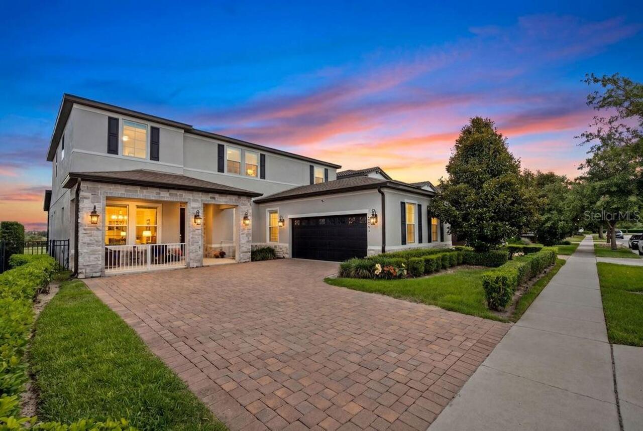Winter Garden Real Estate