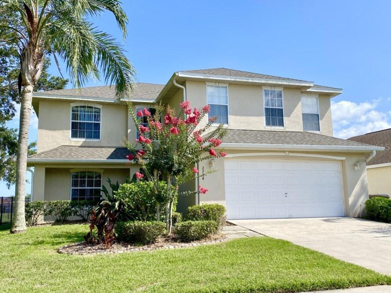 Kissimmee Real Estate