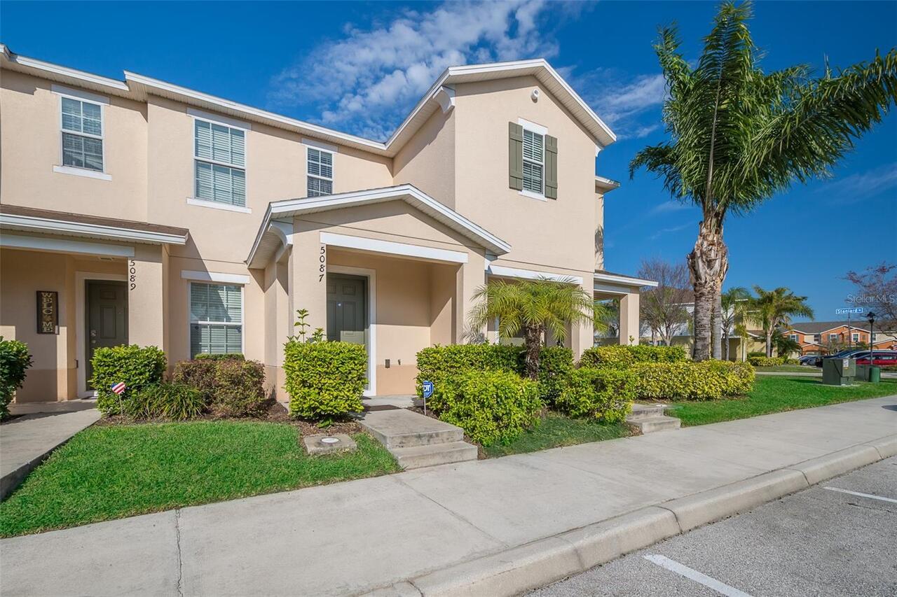 Kissimmee Real Estate
