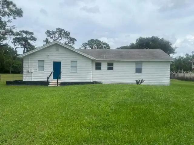 3BR, Residential Lease, 1BA, $2,200
Read More