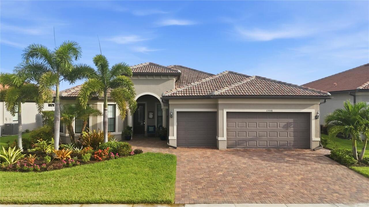 Venice Real Estate