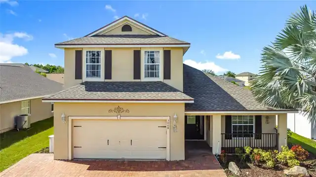 Kissimmee Real Estate